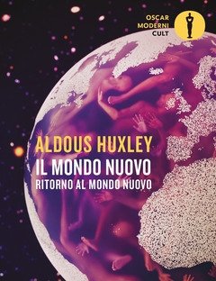 Il Mondo Nuovo-Ritorno Al Mondo Nuovo