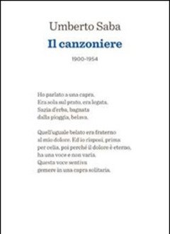 Il Canzoniere