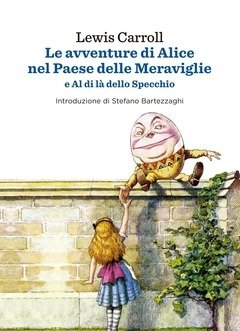 Le Avventure Di Alice Nel Paese Delle Meraviglie