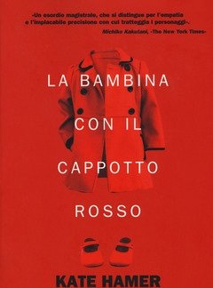 La Bambina Con Il Cappotto Rosso