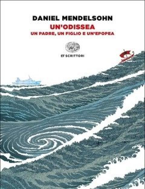 Un" Odissea<br>Un Padre, Un Figlio E Un"epopea