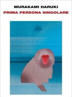 Prima Persona Singolare