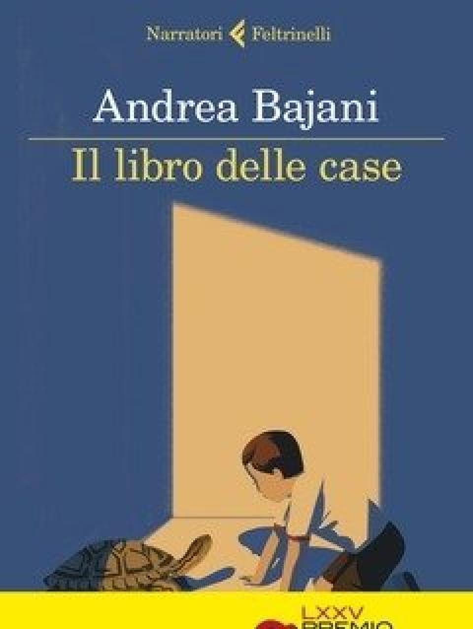 Il Libro Delle Case