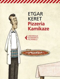 Pizzeria Kamikaze