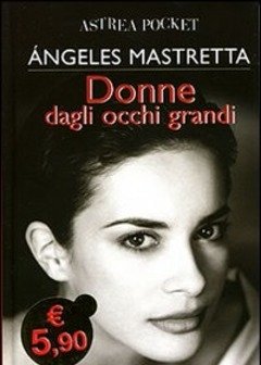 Donne Dagli Occhi Grandi