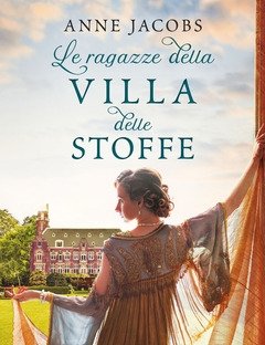 Le Ragazze Della Villa Delle Stoffe