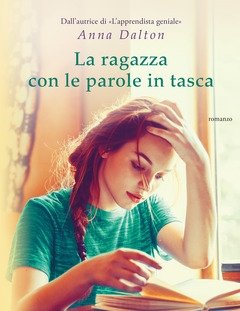 La Ragazza Con Le Parole In Tasca