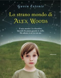 Lo Strano Mondo Di Alex Woods