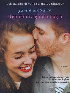 Una Meravigliosa Bugia<br>Happenstance<br>Vol<br>1