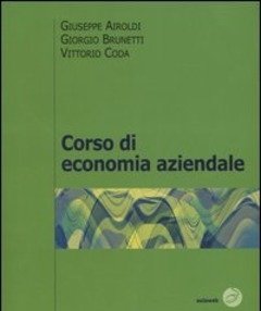 Corso Di Economia Aziendale