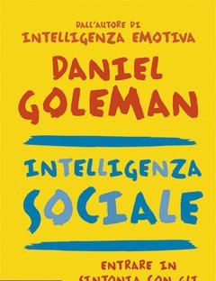 Intelligenza Sociale