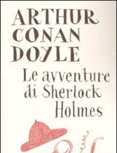 Le Avventure Di Sherlock Holmes