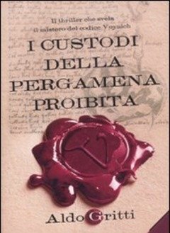 I Custodi Della Pergamena Proibita