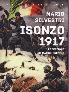 Isonzo 1917