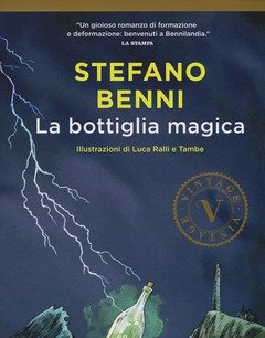 La Bottiglia Magica