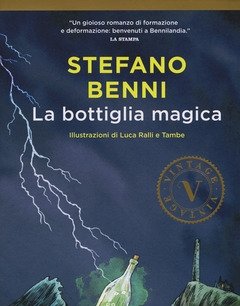 La Bottiglia Magica