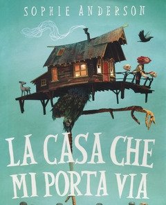 La Casa Che Mi Porta Via