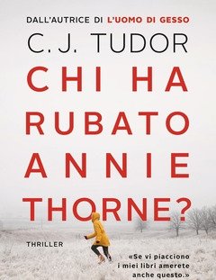 Chi Ha Rubato Annie Thorne?