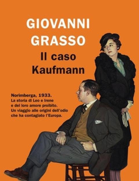 Il Caso Kaufmann