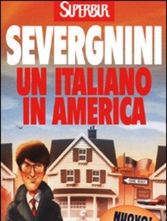Un Italiano In America