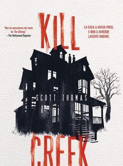 Kill Creek