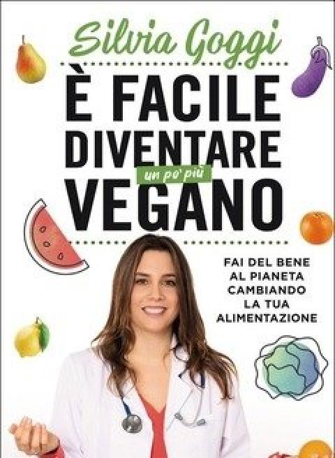 È Facile Diventare Un Po" Più Vegano