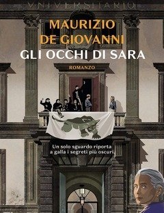 Gli Occhi Di Sara