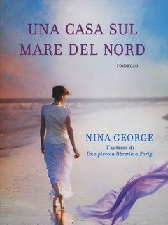 Una Casa Sul Mare Del Nord