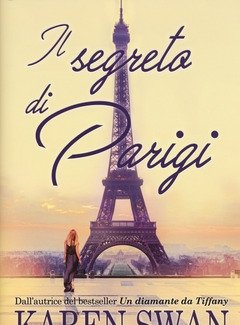 Il Segreto Di Parigi