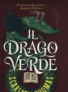 Il Drago Verde