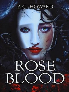 Roseblood