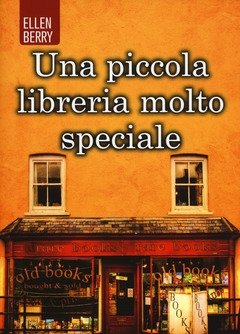 Una Piccola Libreria Molto Speciale