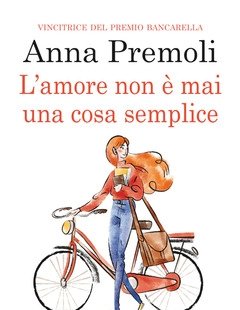 L" Amore Non è Mai Una Cosa Semplice