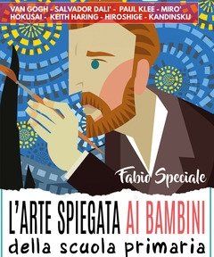 L" Arte Spiegata Ai Bambini Della Scuola Primaria