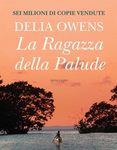 La Ragazza Della Palude