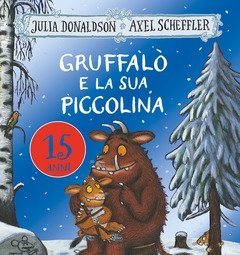 Gruffalò E La Sua Piccolina