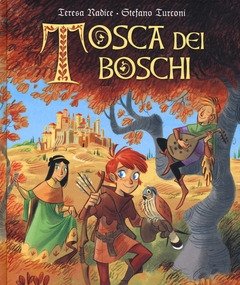 Tosca Dei Boschi