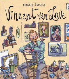 Vincent Van Love