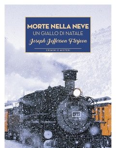 Morte Nella Neve<br>Un Giallo Di Natale