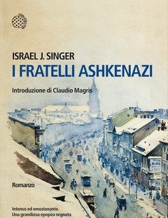 I Fratelli Ashkenazi