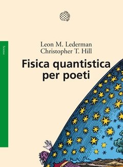 Fisica Quantistica Per Poeti