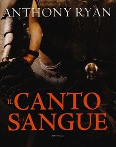 Il Canto Del Sangue<br>L"ombra Del Corvo<br>Vol<br>1