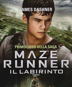 Il Labirinto<br>Maze Runner<br>Vol<br>1
