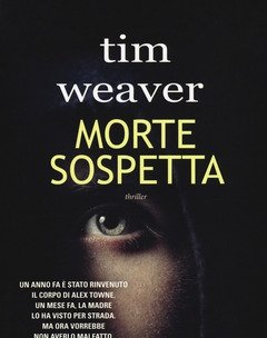 Morte Sospetta