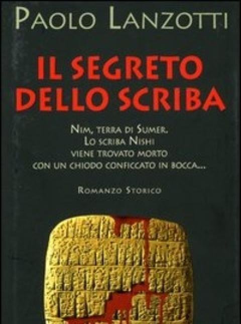 Il Segreto Dello Scriba