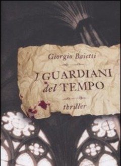 I Guardiani Del Tempo