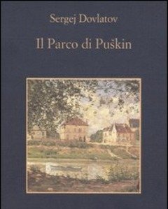 Il Parco Di Puskin