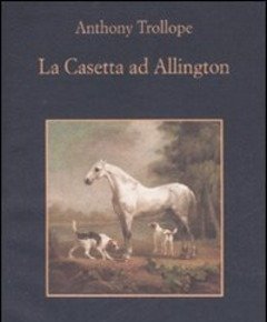 La Casetta Ad Allington