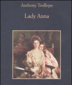 Lady Anna