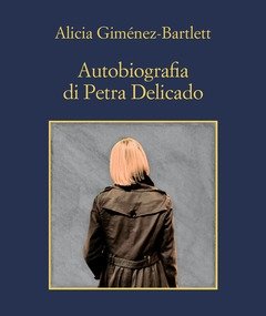 Autobiografia Di Petra Delicado